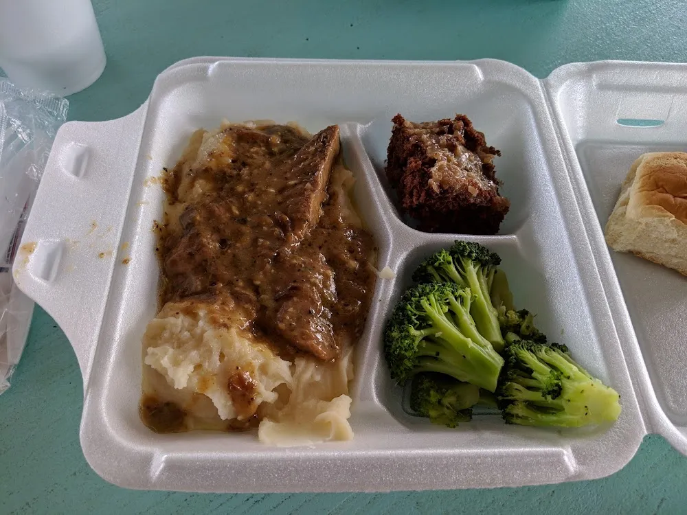 Meatloaf